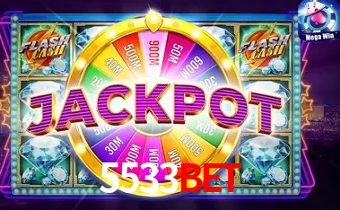 Inovações de Jogos na 5533bet: O Futuro das Experiências Interativas
