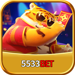 Logo da 5533bet
