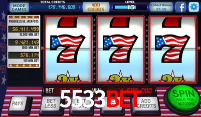 Inovações de Jogos na 5533bet: O Futuro das Experiências Interativas