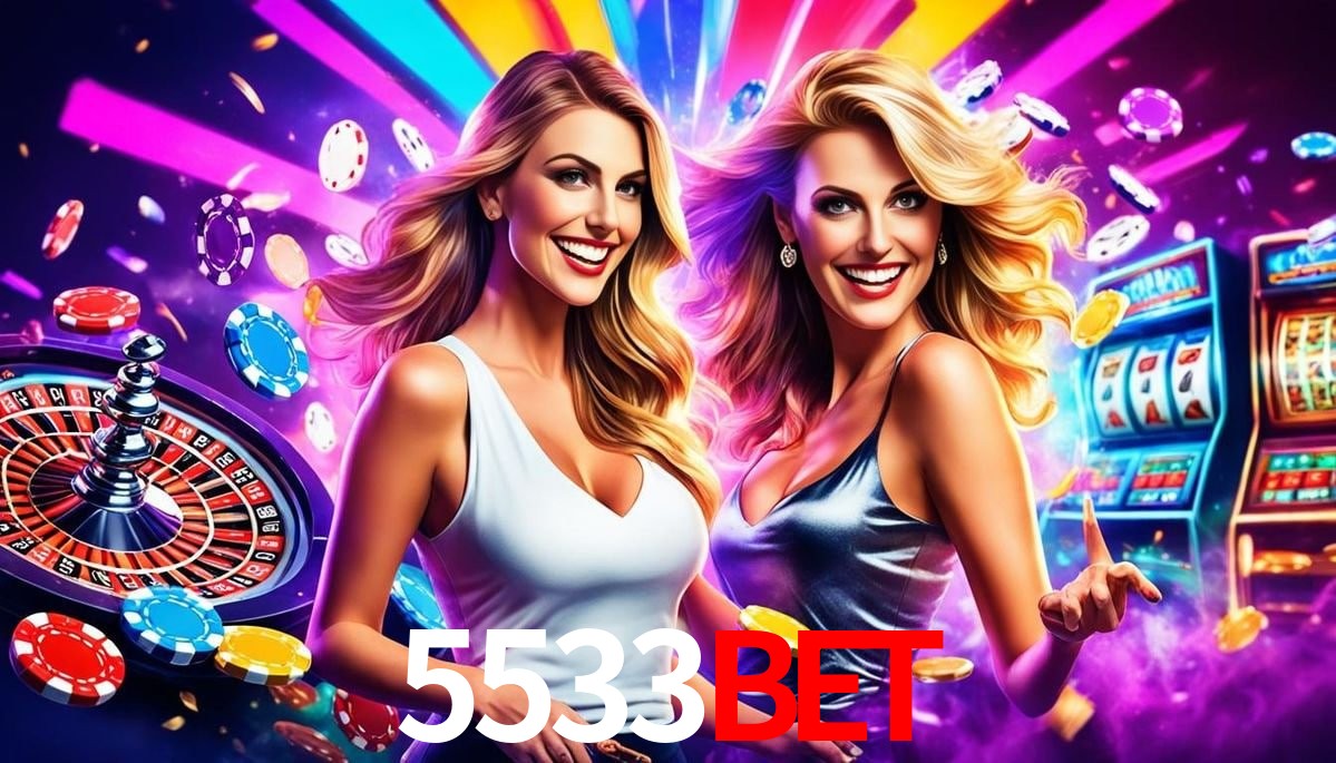 Estatísticas Esportivas 5533bet