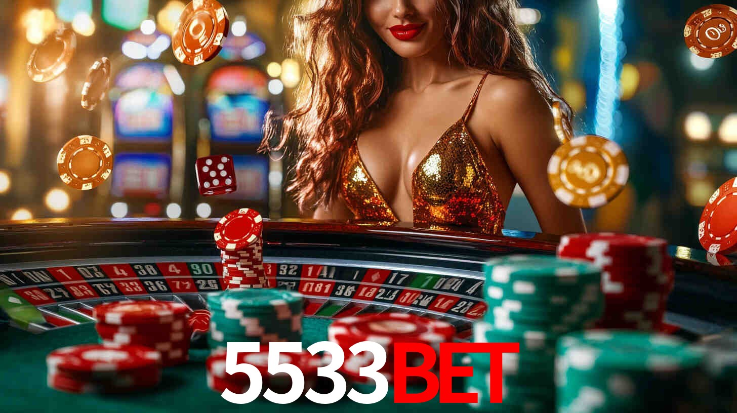 Programa VIP 5533bet