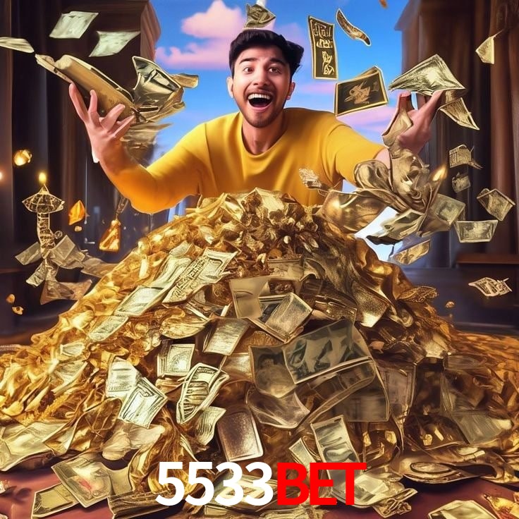 Avaliações dos Jogadores 5533bet
