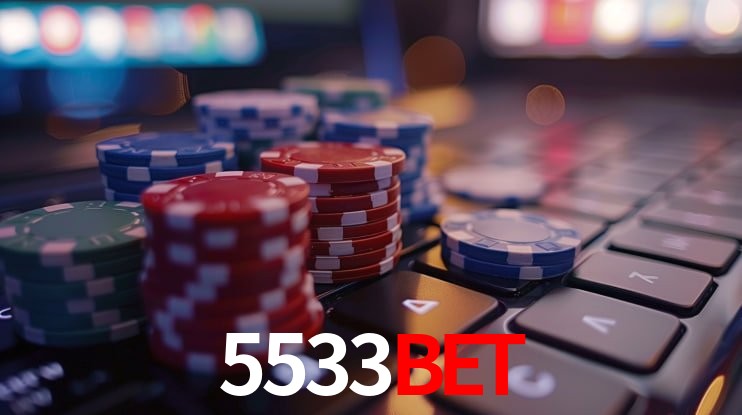 Jogos de Slot 5533bet