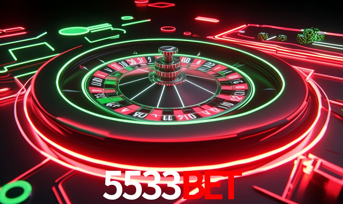 Interface Premium 5533bet