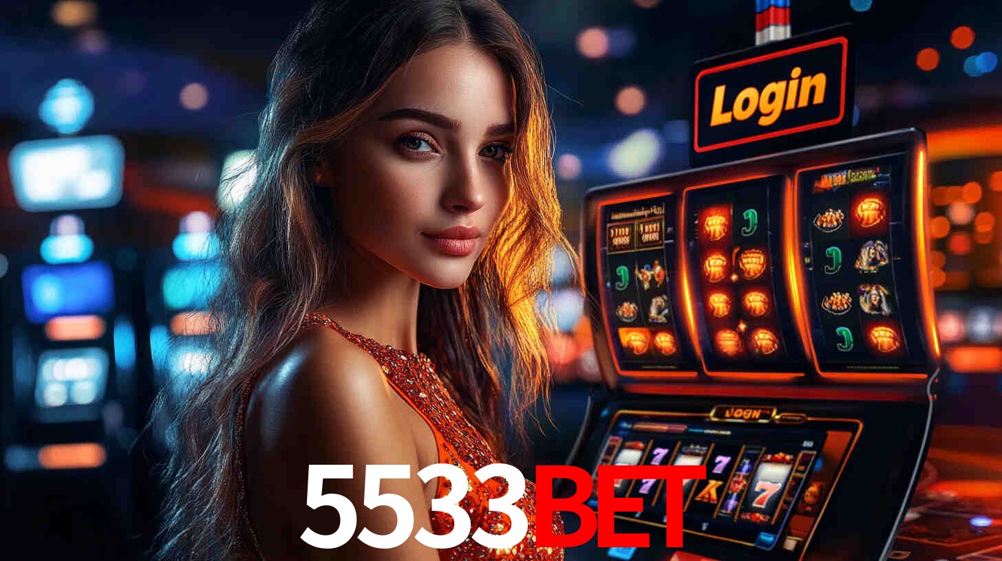 5533 bet