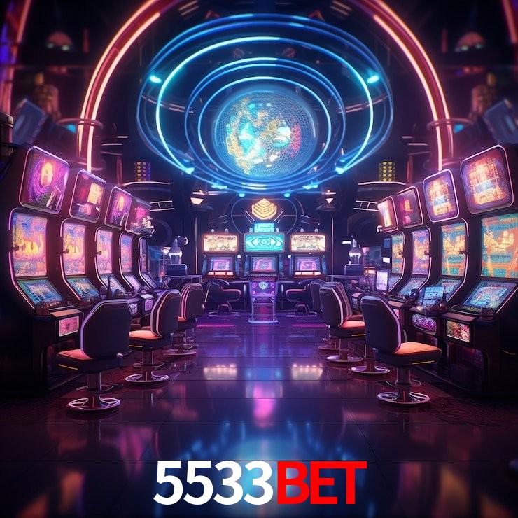Promoções Sazonais 5533bet