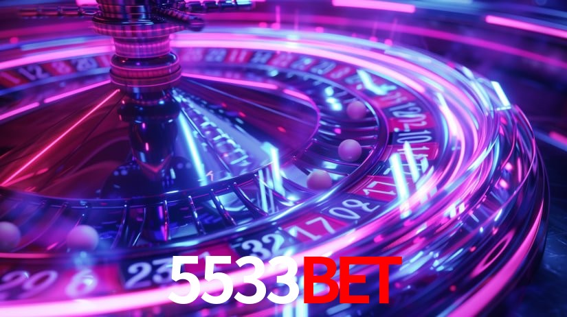 Bônus Diários 5533bet
