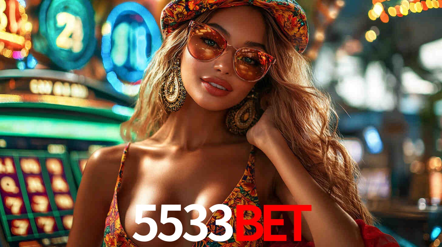 Torneios 5533bet