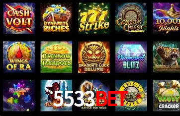 A Emoção da Loteria na 5533bet: Uma Chance de Mudança de Vida