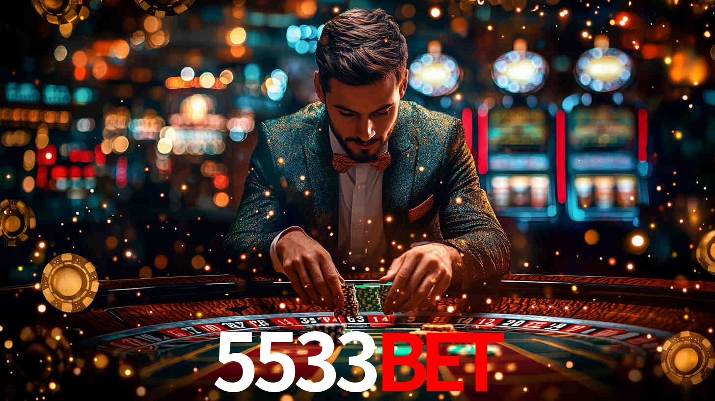 Bônus Diários 5533bet