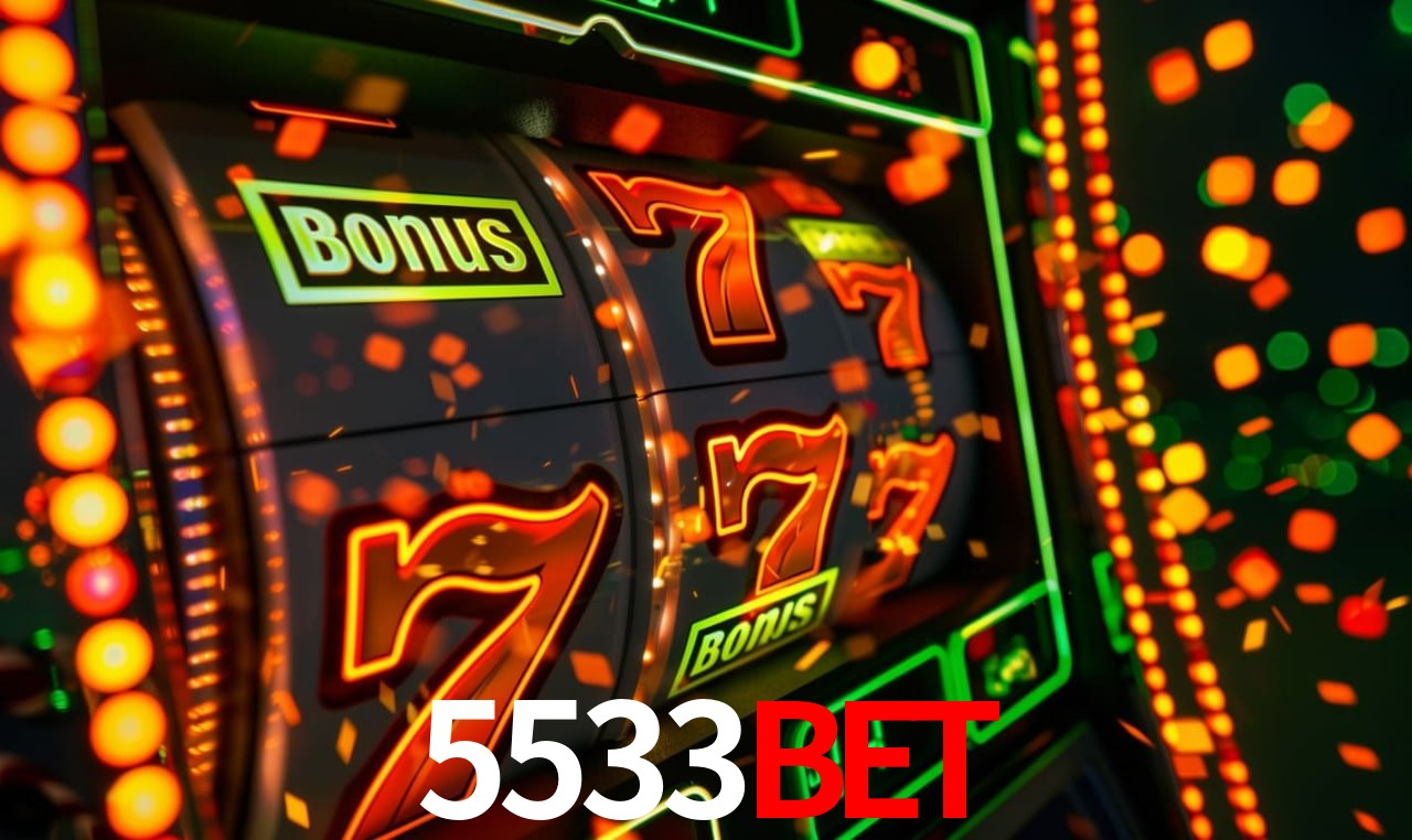 Casino Ao Vivo 5533bet
