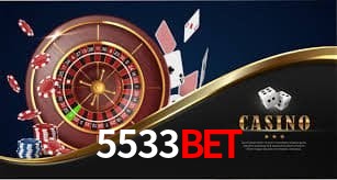 Cadastro Rápido 5533bet