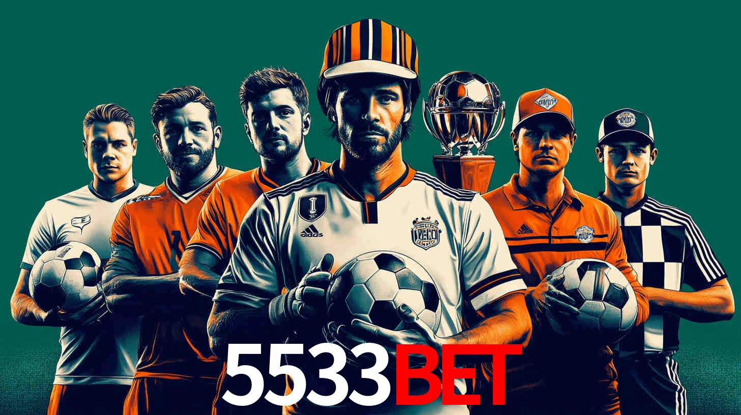 cassino 5533bet