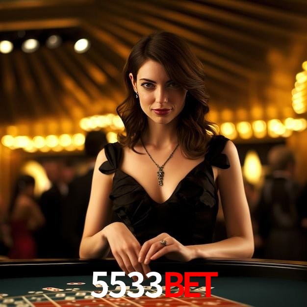 Apostas de Tênis 5533bet