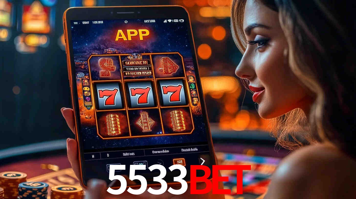 5533 bet