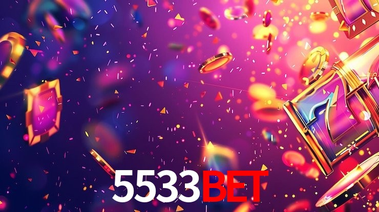 Casino VIP 5533bet