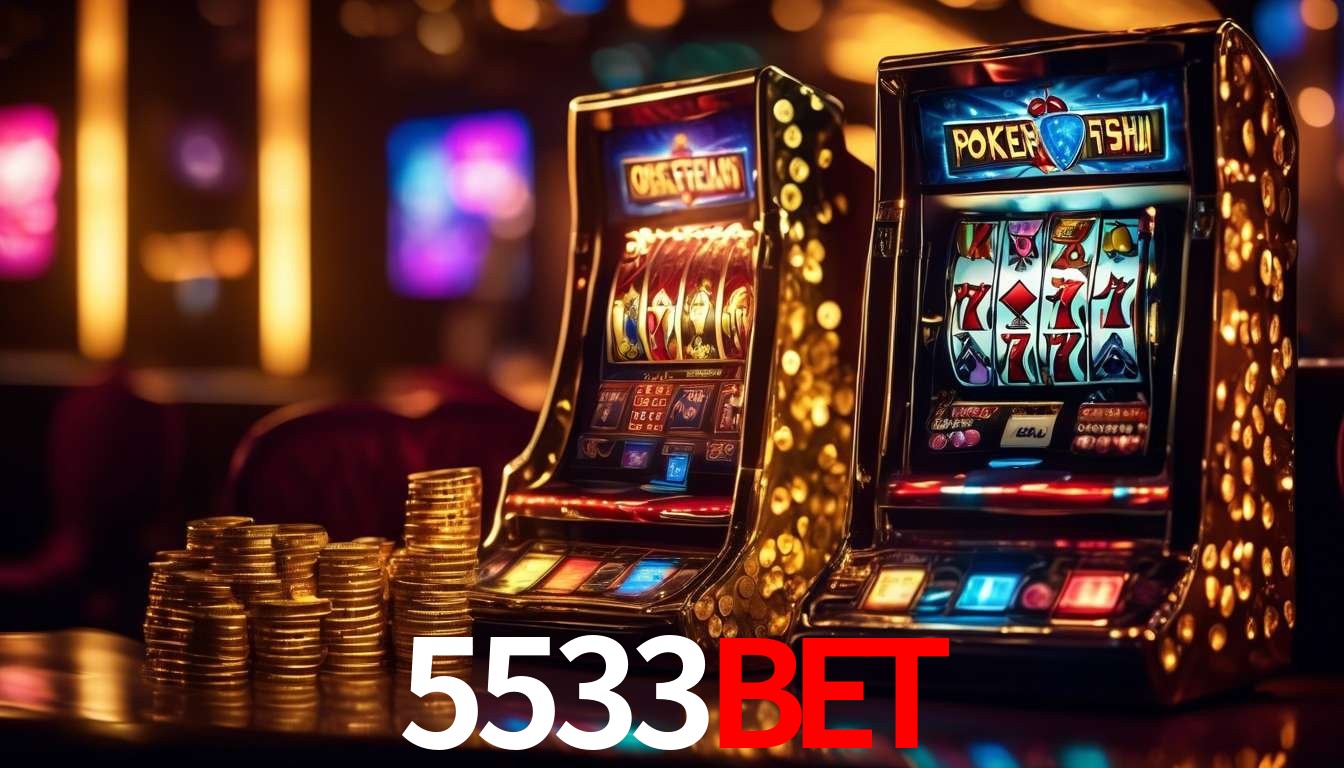Programa VIP 5533bet