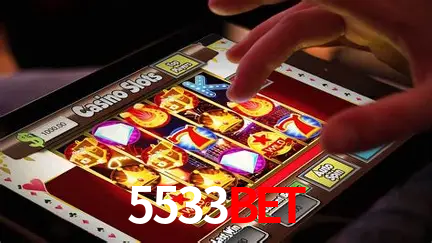 A Emoção da Loteria na 5533bet: Uma Chance de Mudança de Vida