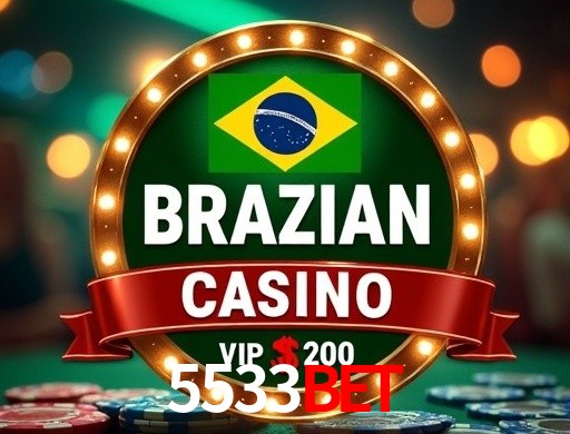 Promoção Relâmpago 5533bet