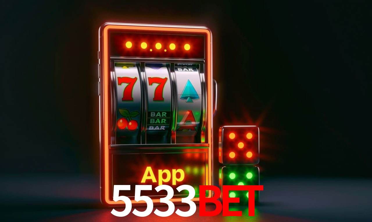 Promoção Relâmpago 5533bet