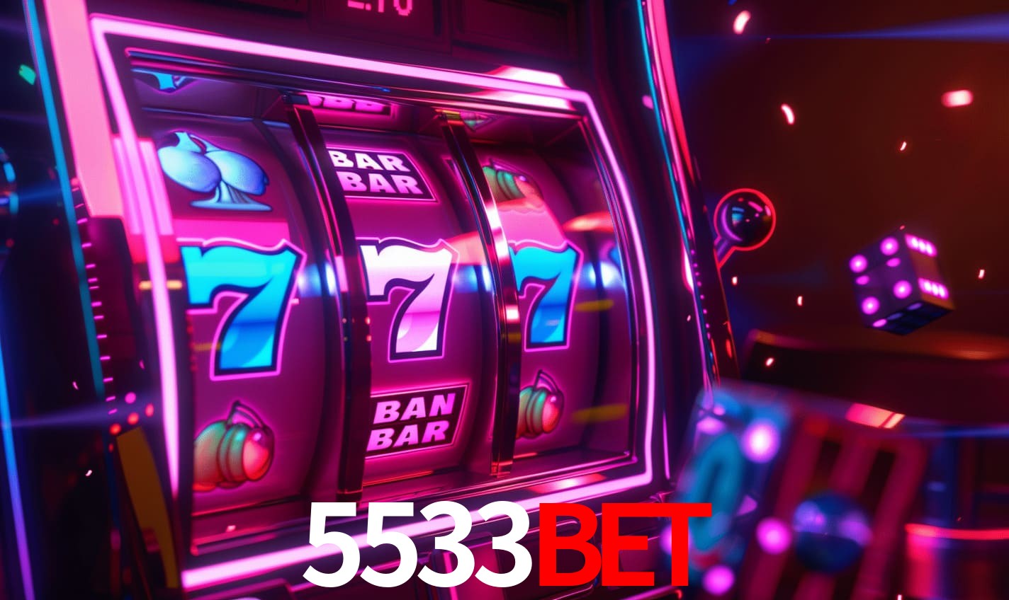 Jogos Exclusivos 5533bet
