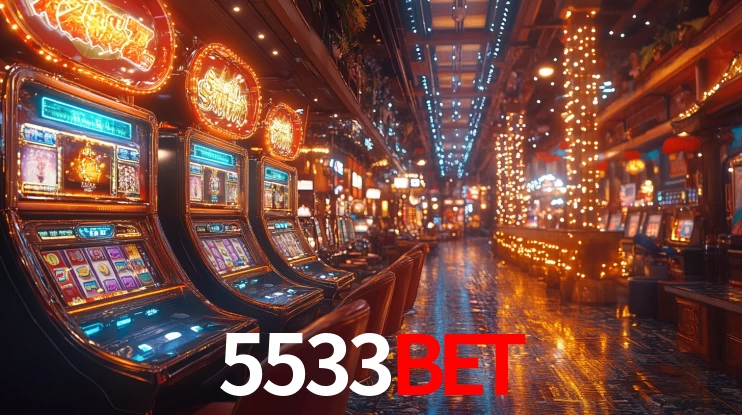 5533 bet