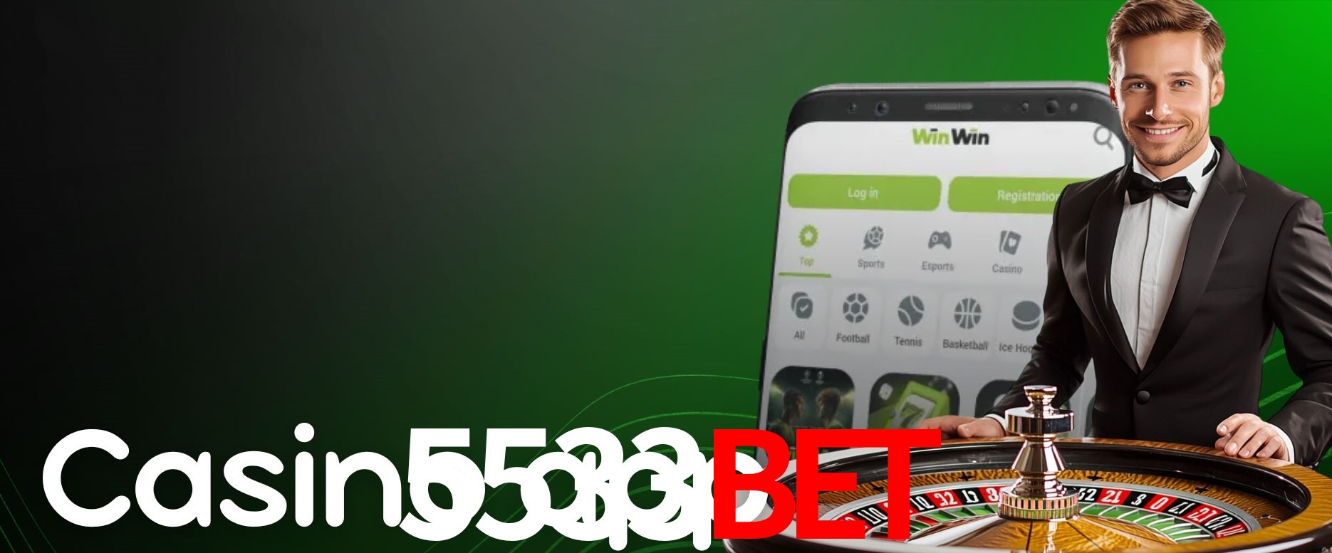Desvendando o Mundo dos Jogos Virtuais na 5533bet