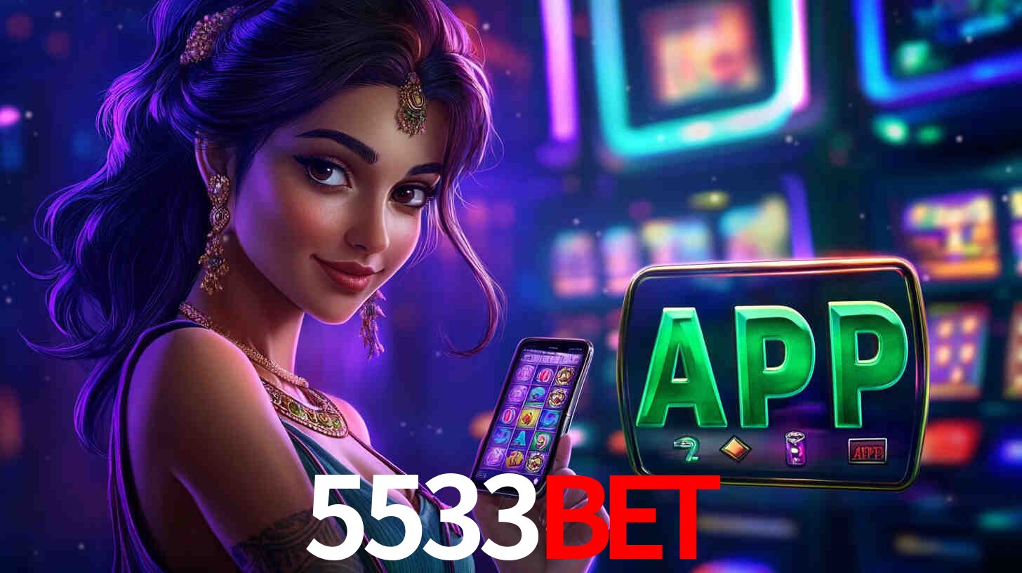 5533bet: A Experiência de Casino com Jogos de Mesa ao Vivo