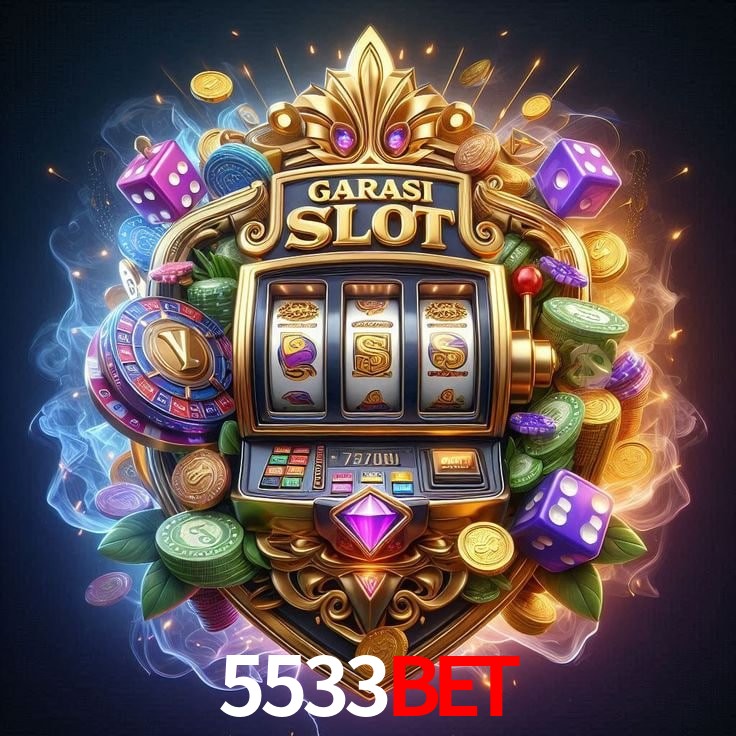 Diretório de Jogos 5533bet