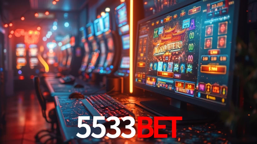 5533bet APP