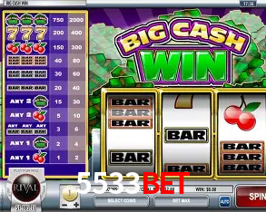 Explorando a Categoria de Eventos em Apostas na 5533bet