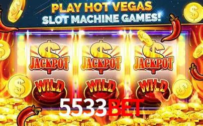 Apostas Esportivas na 5533bet: Um Guia Completo