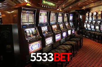 Inovações de Jogos na 5533bet: O Futuro das Experiências Interativas