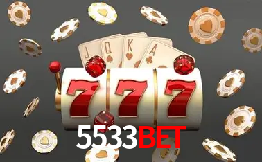 Inovações de Jogos na 5533bet: O Futuro das Experiências Interativas
