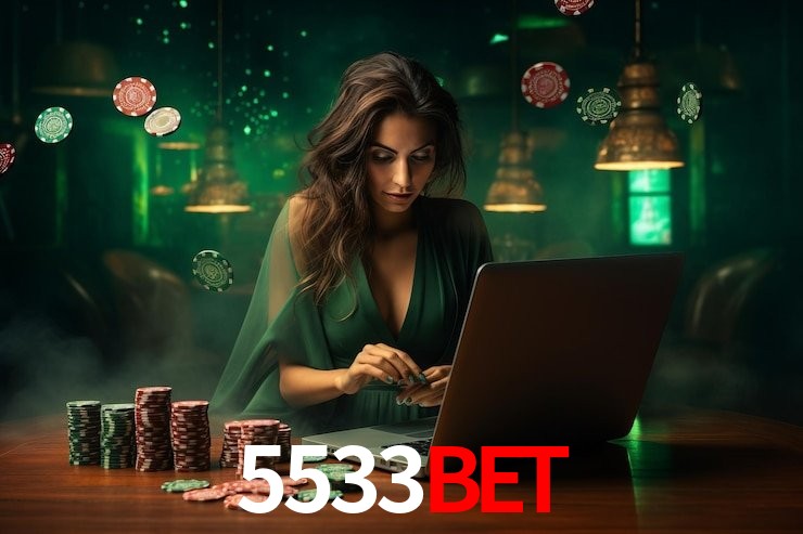 Interface Premium 5533bet